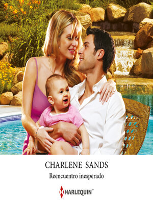 cover image of Reencuentro inesperado